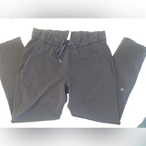 lululemon athletica joggers